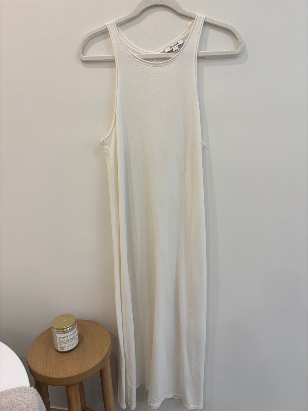Madewell midi - S